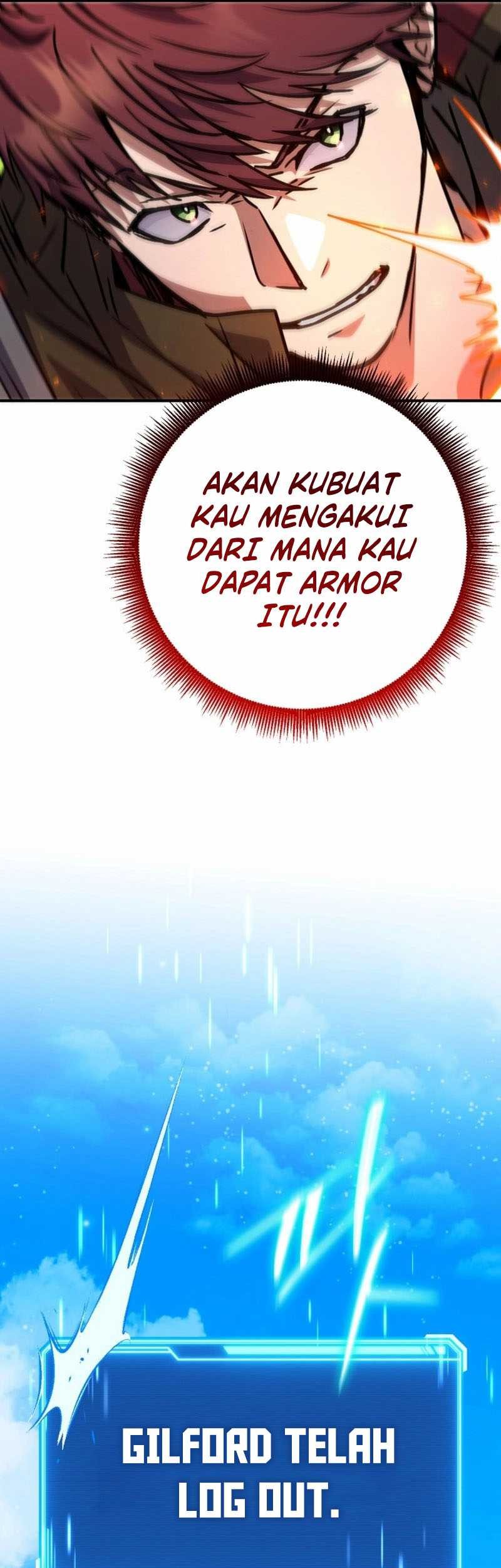 Legendary Blacksmith’s Vengeance Chapter 52 Gambar 61