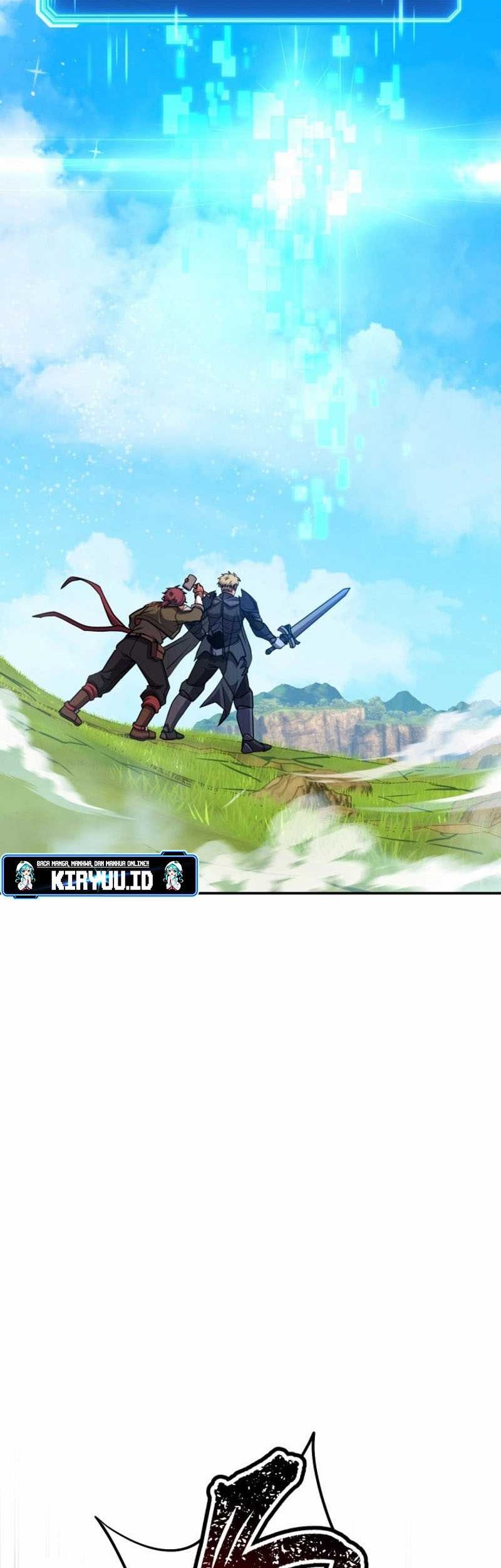 Legendary Blacksmith’s Vengeance Chapter 52 Gambar 62