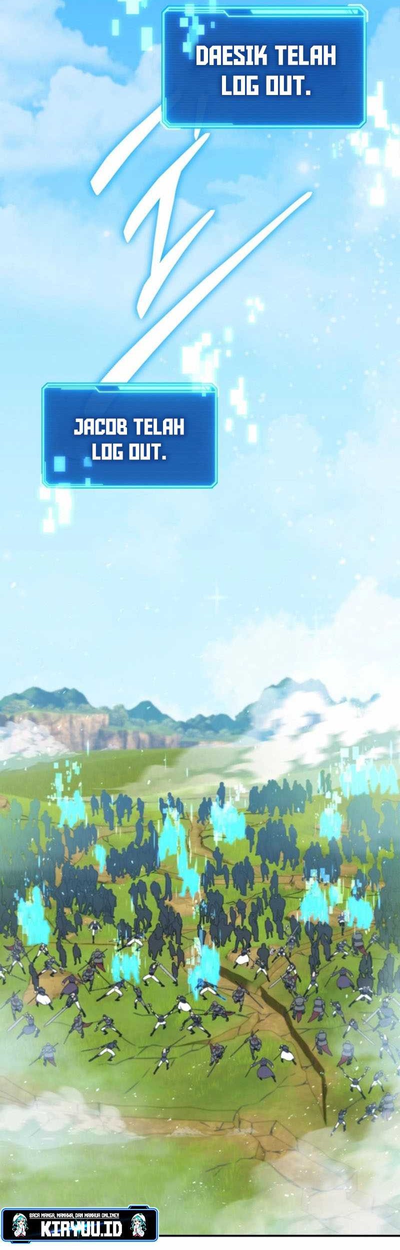 Legendary Blacksmith’s Vengeance Chapter 52 Gambar 65