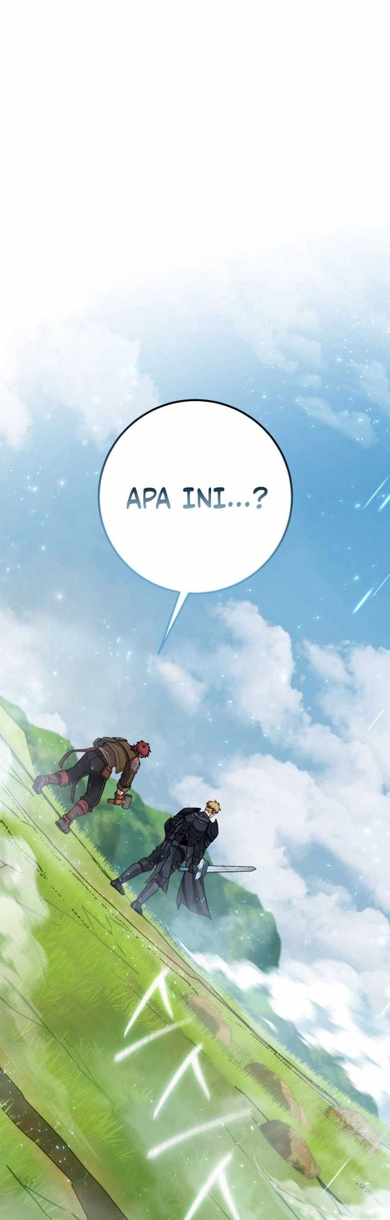 Legendary Blacksmith’s Vengeance Chapter 52 Gambar 66