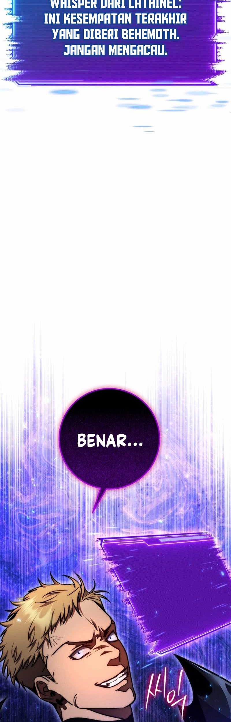 Legendary Blacksmith’s Vengeance Chapter 52 Gambar 70