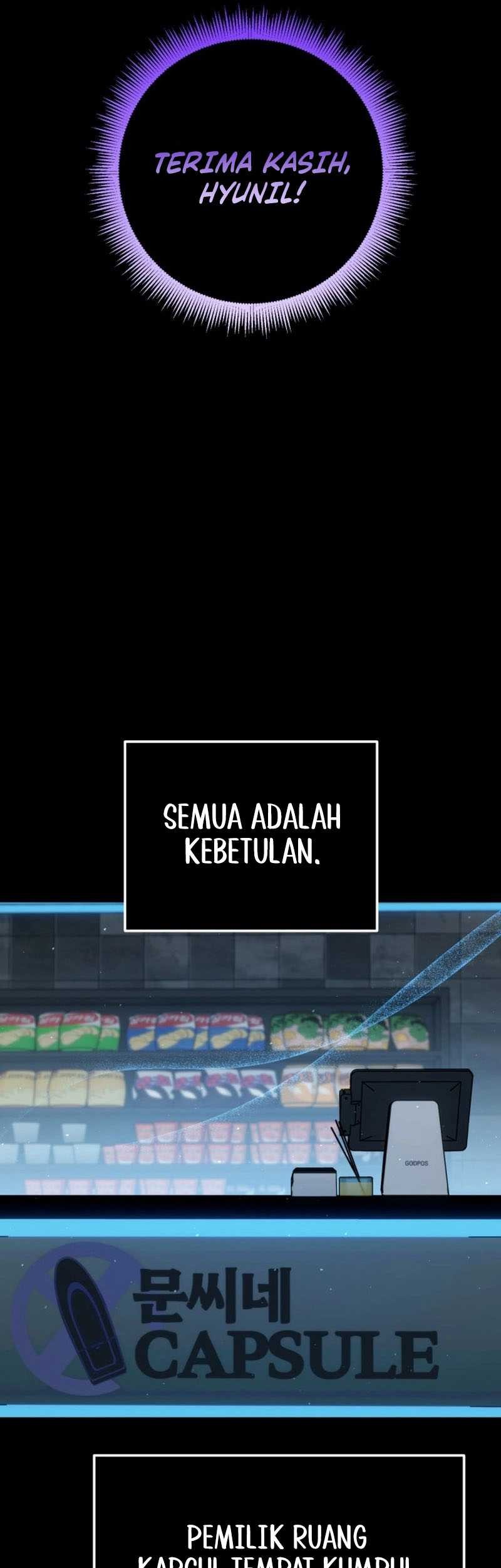 Legendary Blacksmith’s Vengeance Chapter 52 Gambar 72