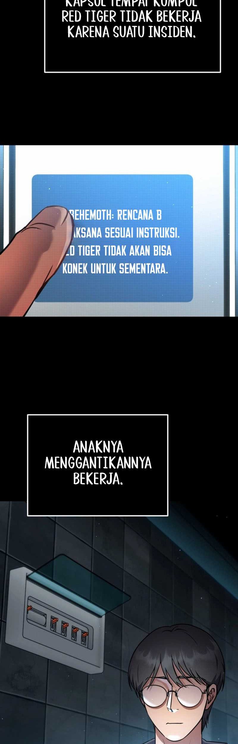 Legendary Blacksmith’s Vengeance Chapter 52 Gambar 73