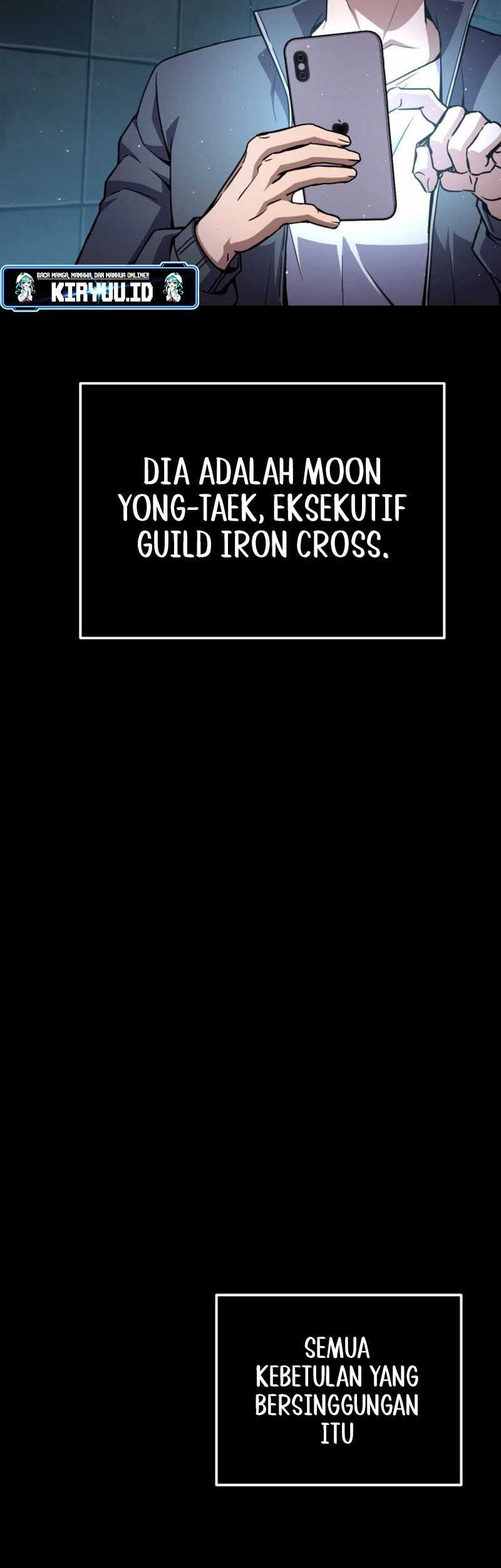 Legendary Blacksmith’s Vengeance Chapter 52 Gambar 74