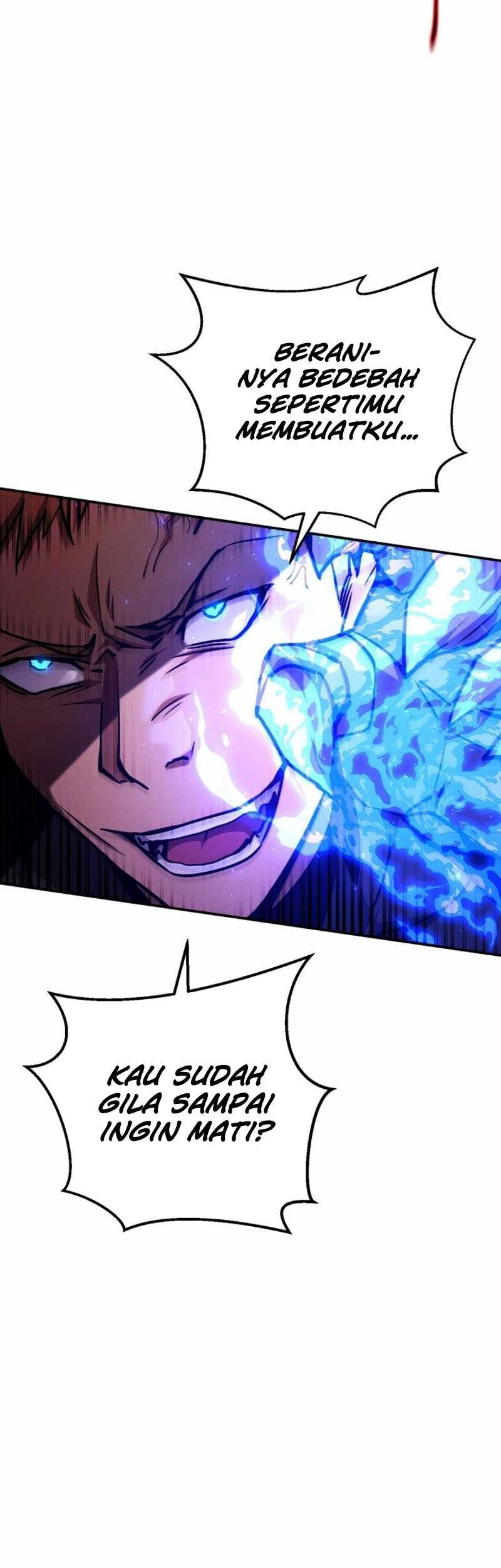 Legendary Blacksmith’s Vengeance Chapter 52 Gambar 77