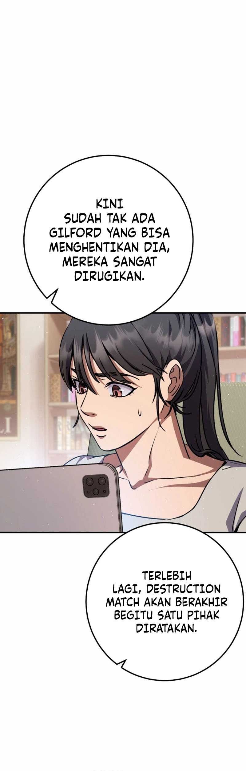 Legendary Blacksmith’s Vengeance Chapter 52 Gambar 80