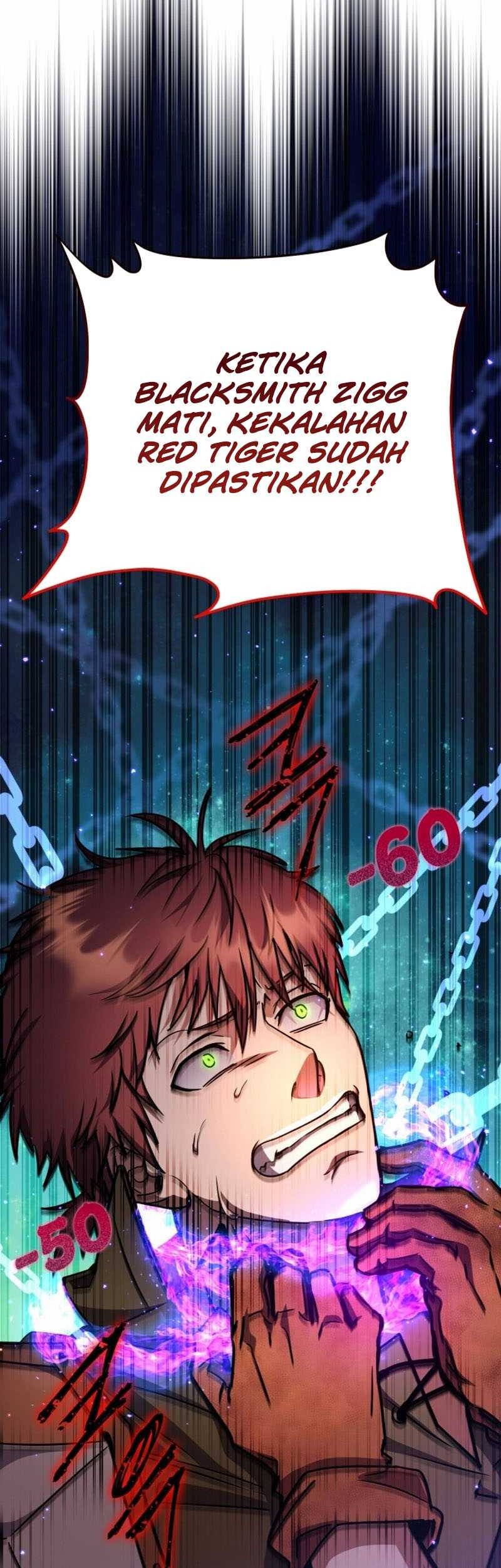 Legendary Blacksmith’s Vengeance Chapter 52 Gambar 82