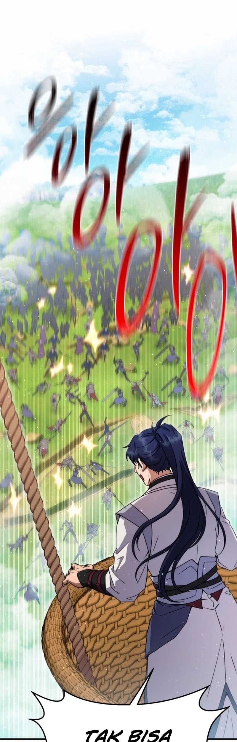 Baca  Legendary Blacksmith’s Vengeance Chapter 52 Gambar 2