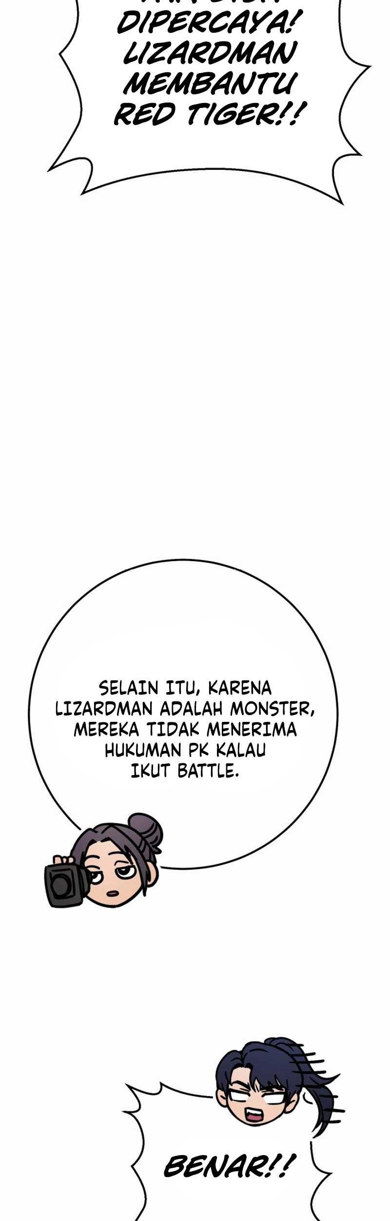 Legendary Blacksmith’s Vengeance Chapter 52 Gambar 3