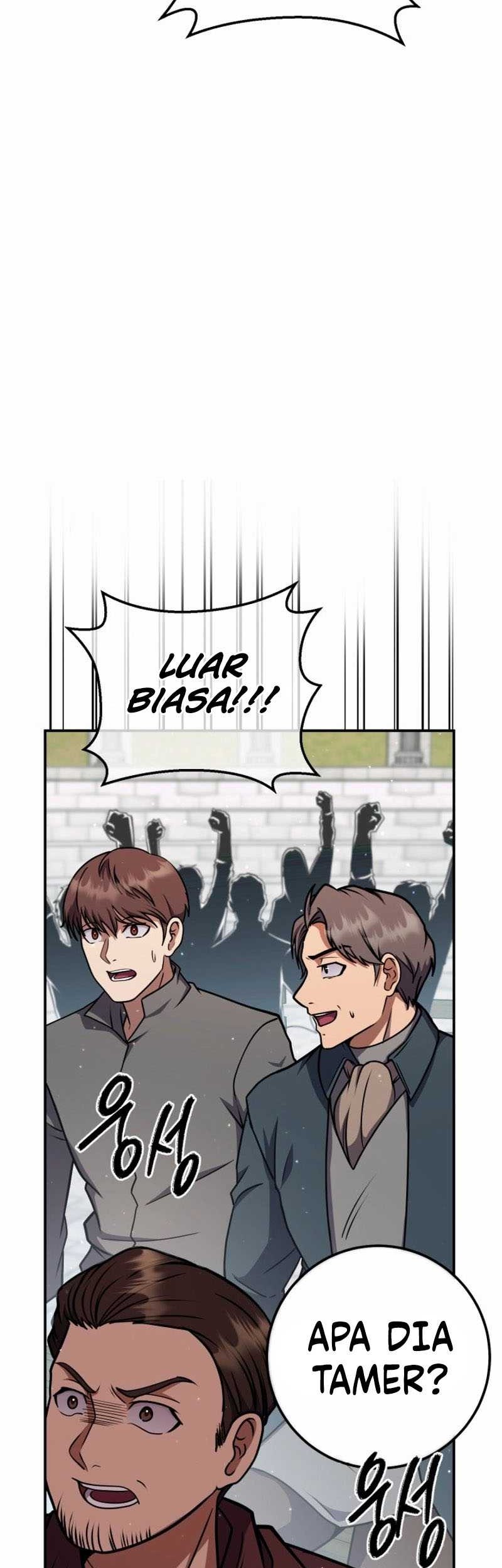 Legendary Blacksmith’s Vengeance Chapter 52 Gambar 4