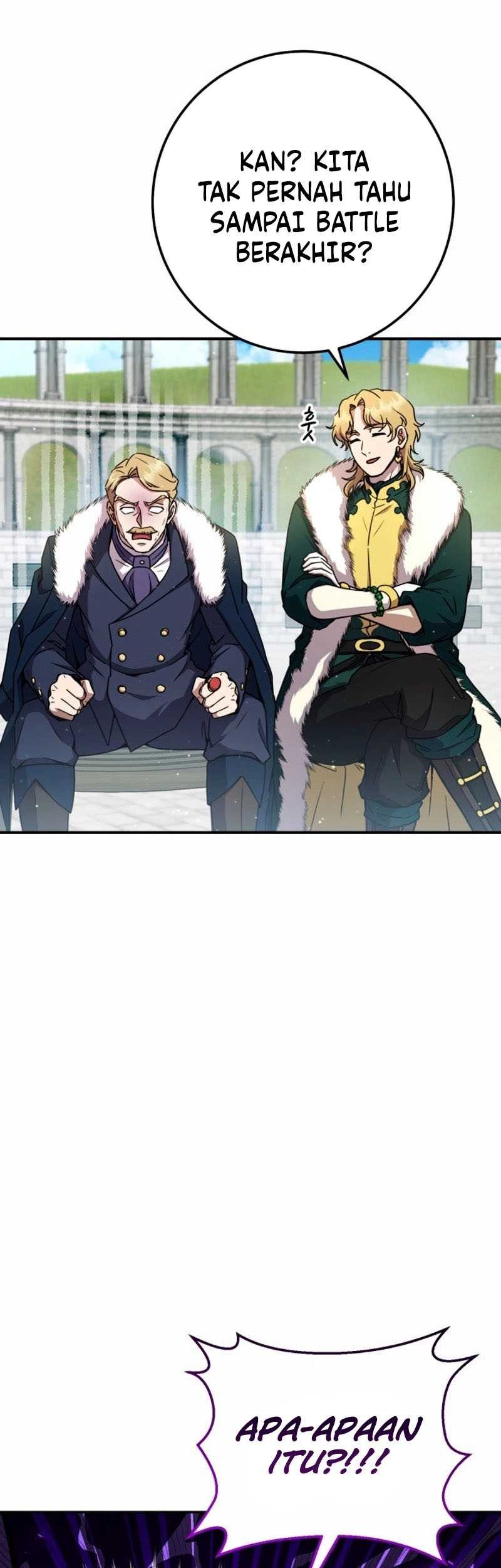 Legendary Blacksmith’s Vengeance Chapter 52 Gambar 6