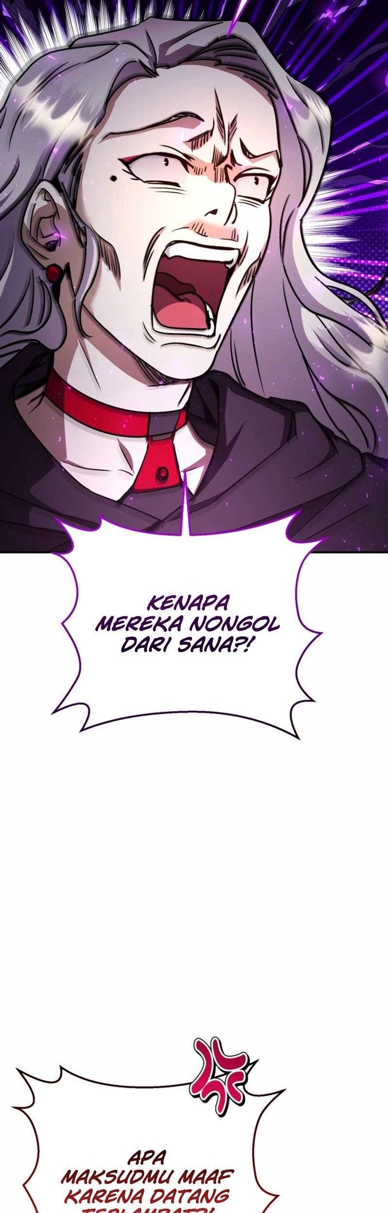 Legendary Blacksmith’s Vengeance Chapter 52 Gambar 7