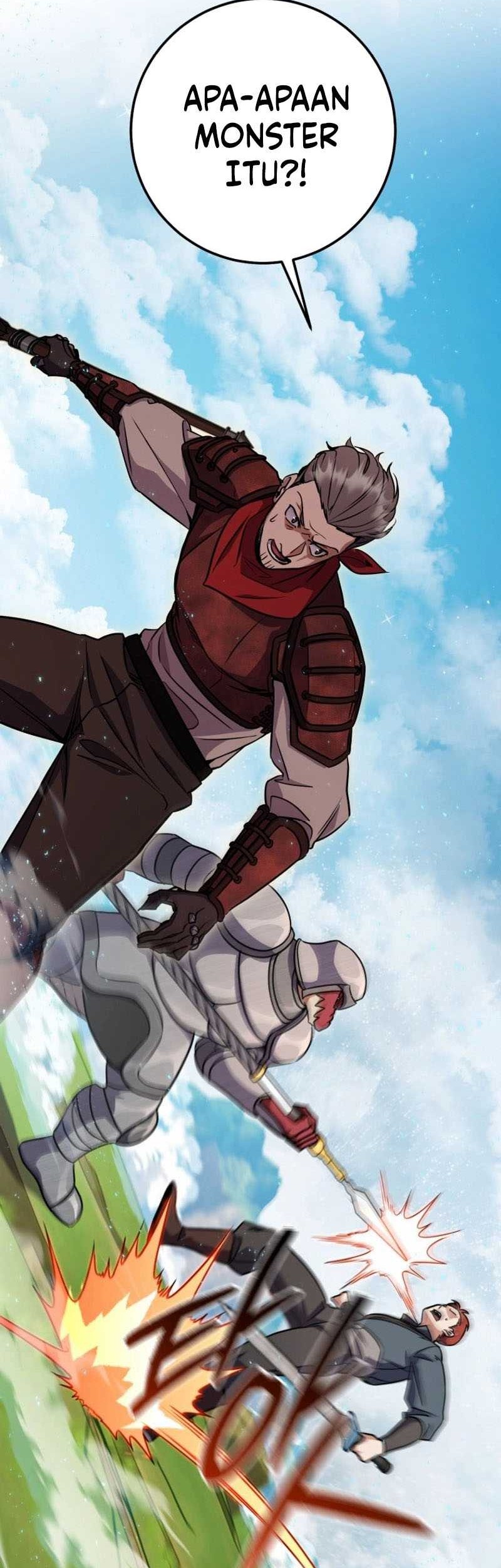 Legendary Blacksmith’s Vengeance Chapter 52 Gambar 11