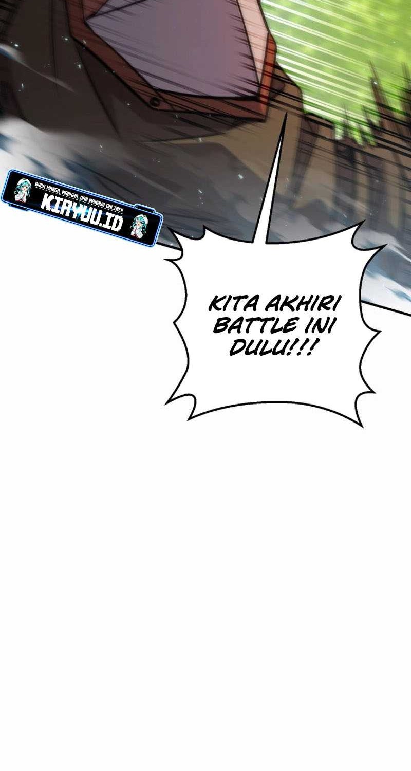 Legendary Blacksmith’s Vengeance Chapter 52 Gambar 13