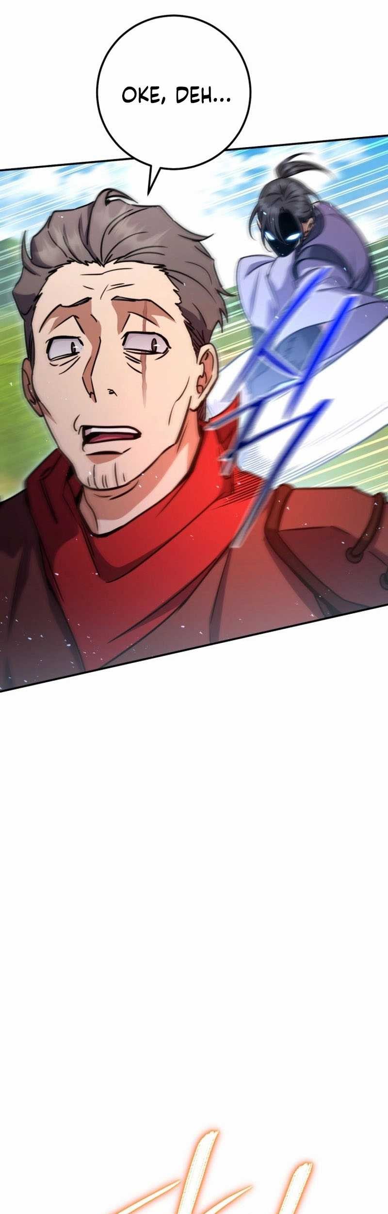 Legendary Blacksmith’s Vengeance Chapter 52 Gambar 14