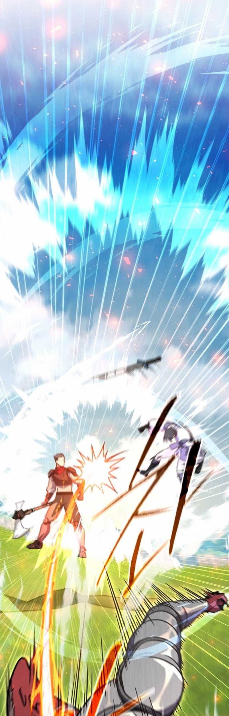 Legendary Blacksmith’s Vengeance Chapter 52 Gambar 16