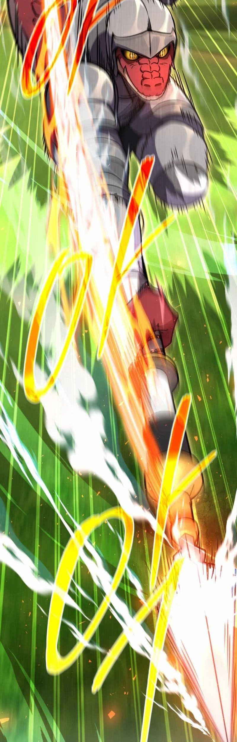 Legendary Blacksmith’s Vengeance Chapter 52 Gambar 17