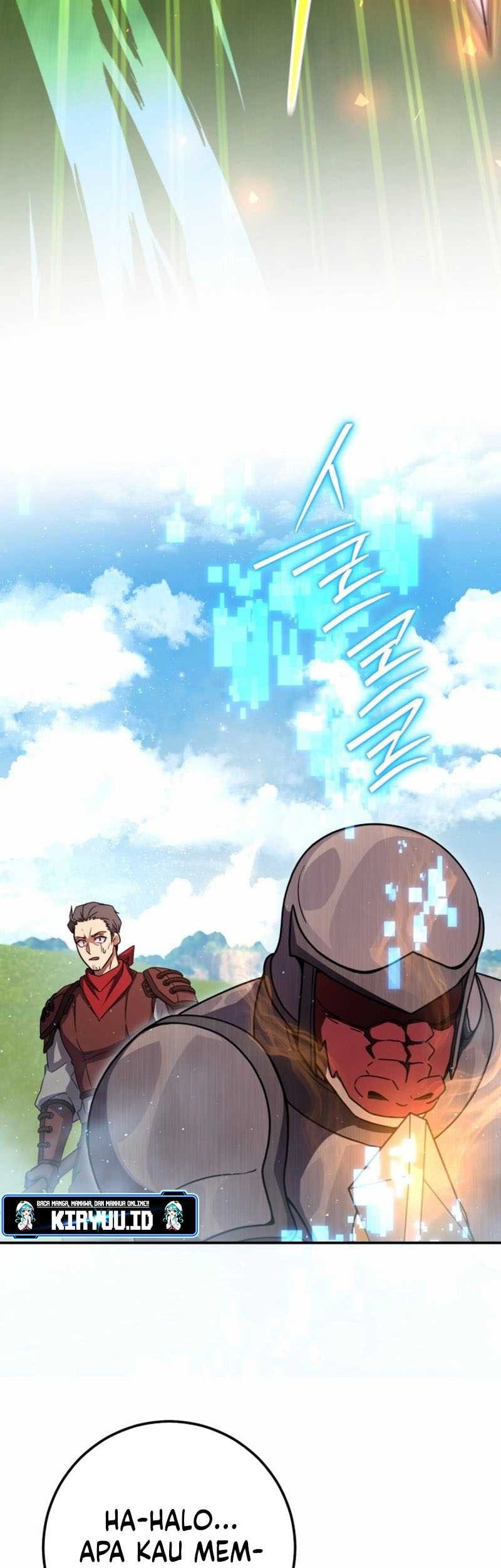 Legendary Blacksmith’s Vengeance Chapter 52 Gambar 18