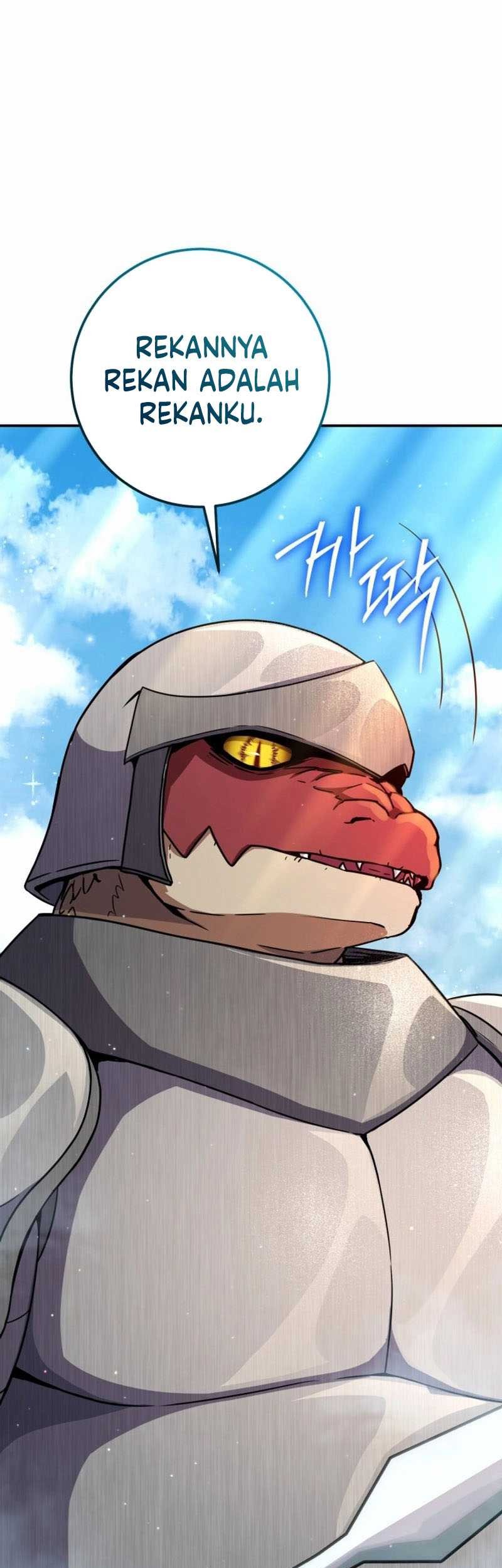 Legendary Blacksmith’s Vengeance Chapter 52 Gambar 20