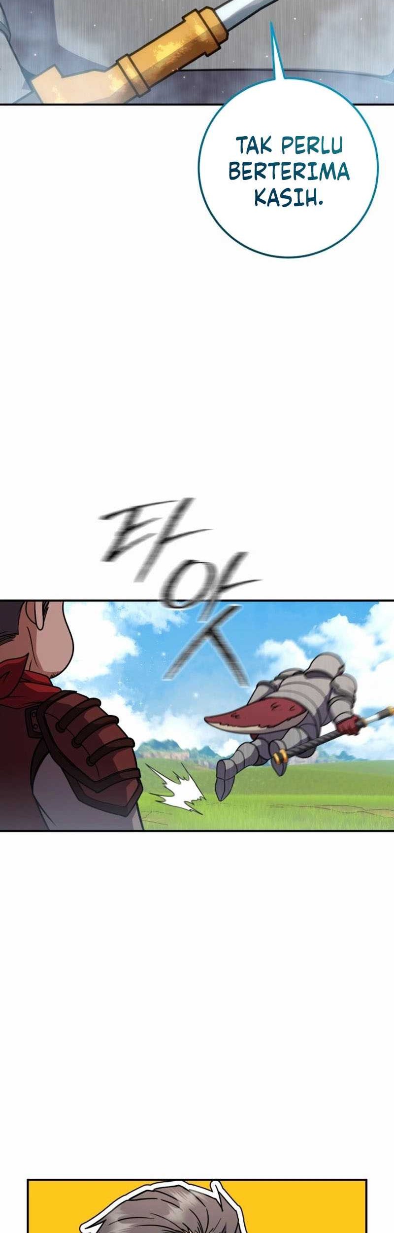 Legendary Blacksmith’s Vengeance Chapter 52 Gambar 21