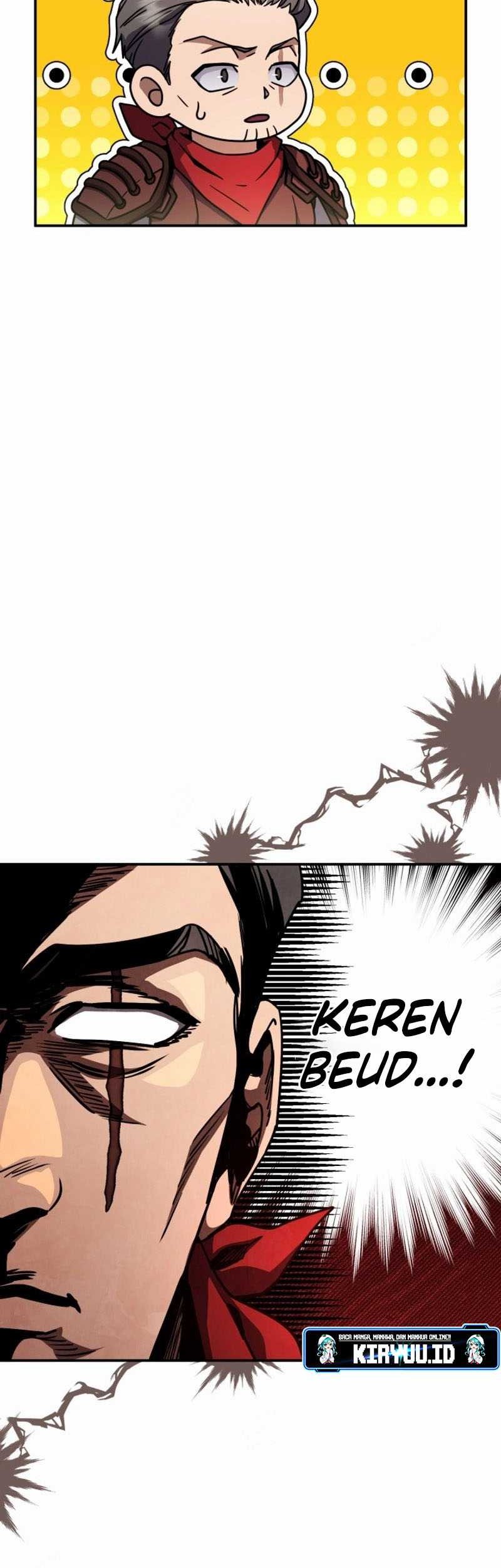 Legendary Blacksmith’s Vengeance Chapter 52 Gambar 22