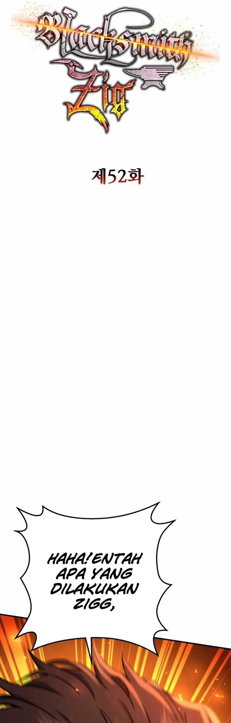 Legendary Blacksmith’s Vengeance Chapter 52 Gambar 24