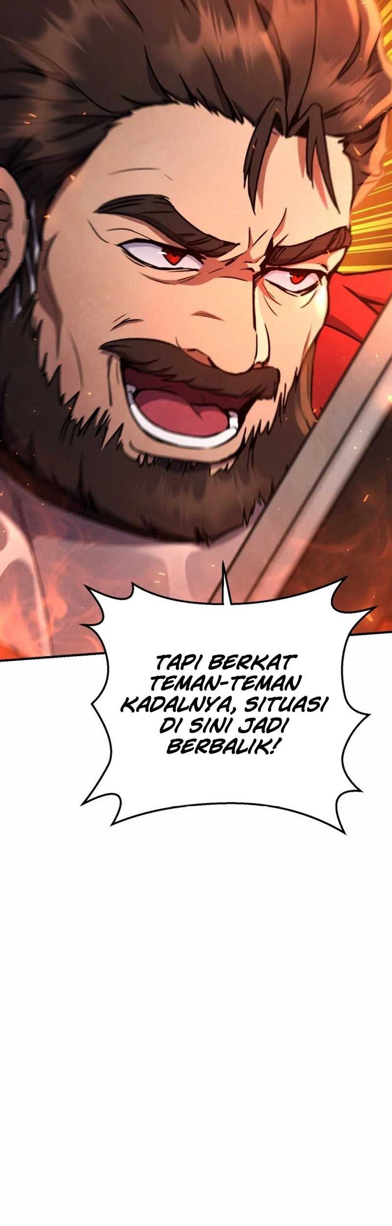 Legendary Blacksmith’s Vengeance Chapter 52 Gambar 25