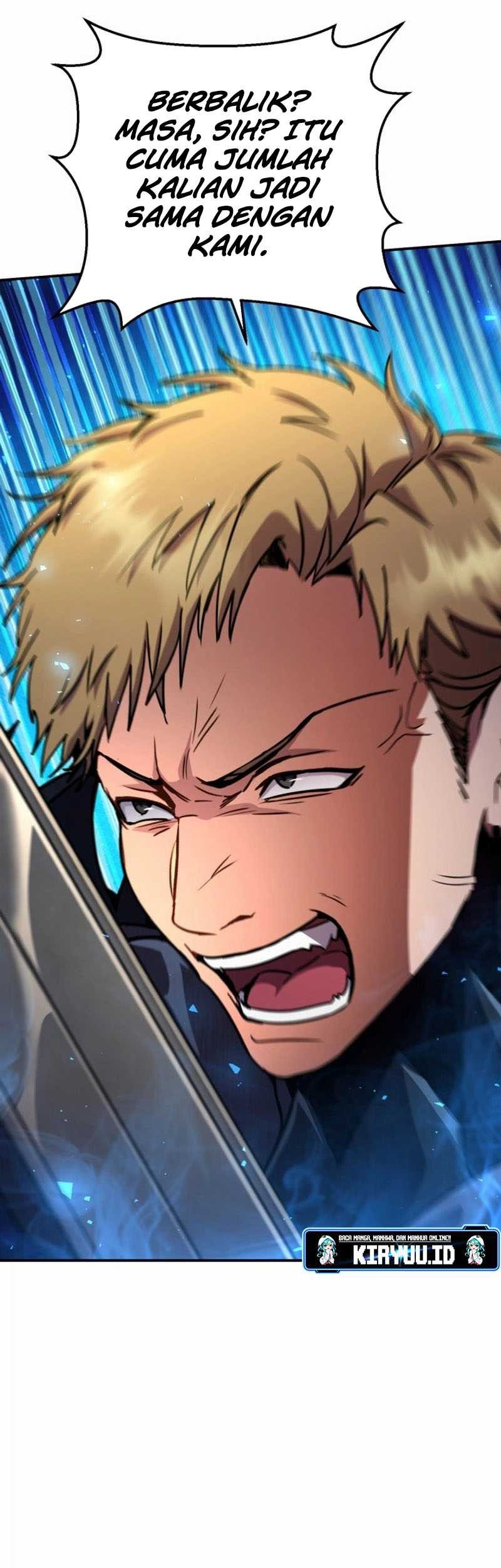 Legendary Blacksmith’s Vengeance Chapter 52 Gambar 26