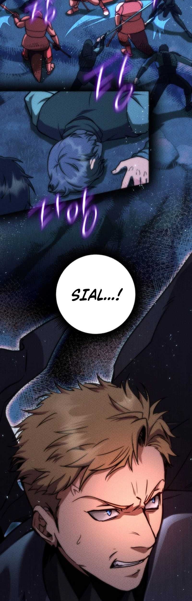 Legendary Blacksmith’s Vengeance Chapter 52 Gambar 29