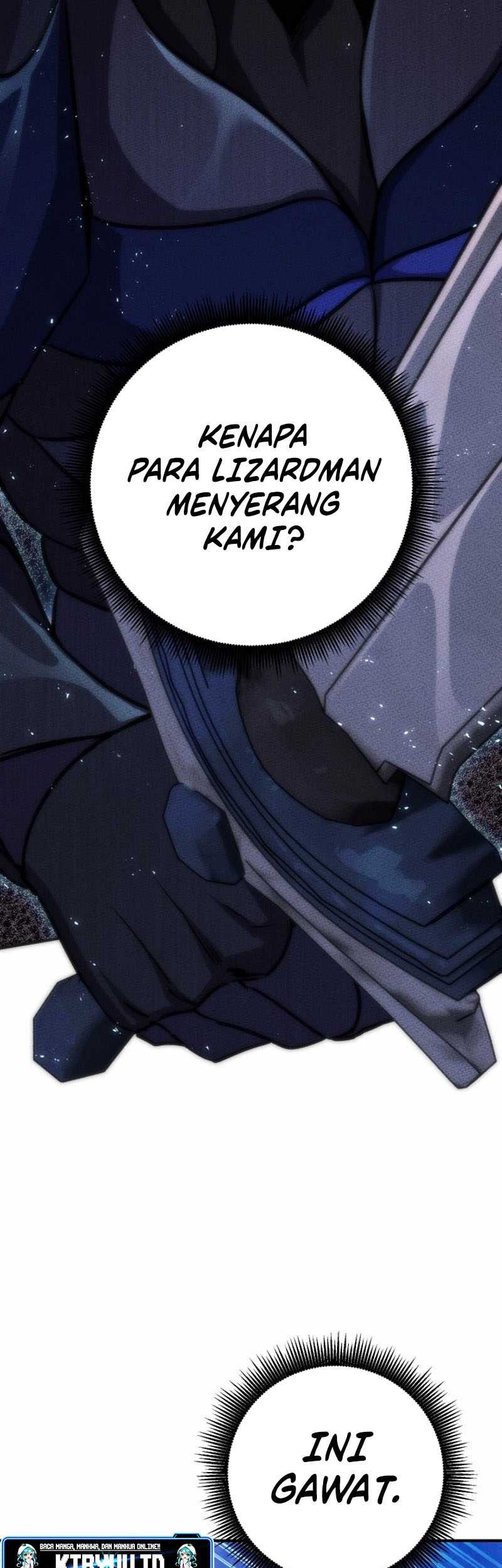 Legendary Blacksmith’s Vengeance Chapter 52 Gambar 30