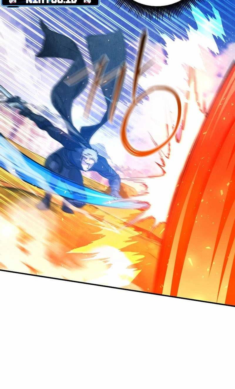 Legendary Blacksmith’s Vengeance Chapter 52 Gambar 31