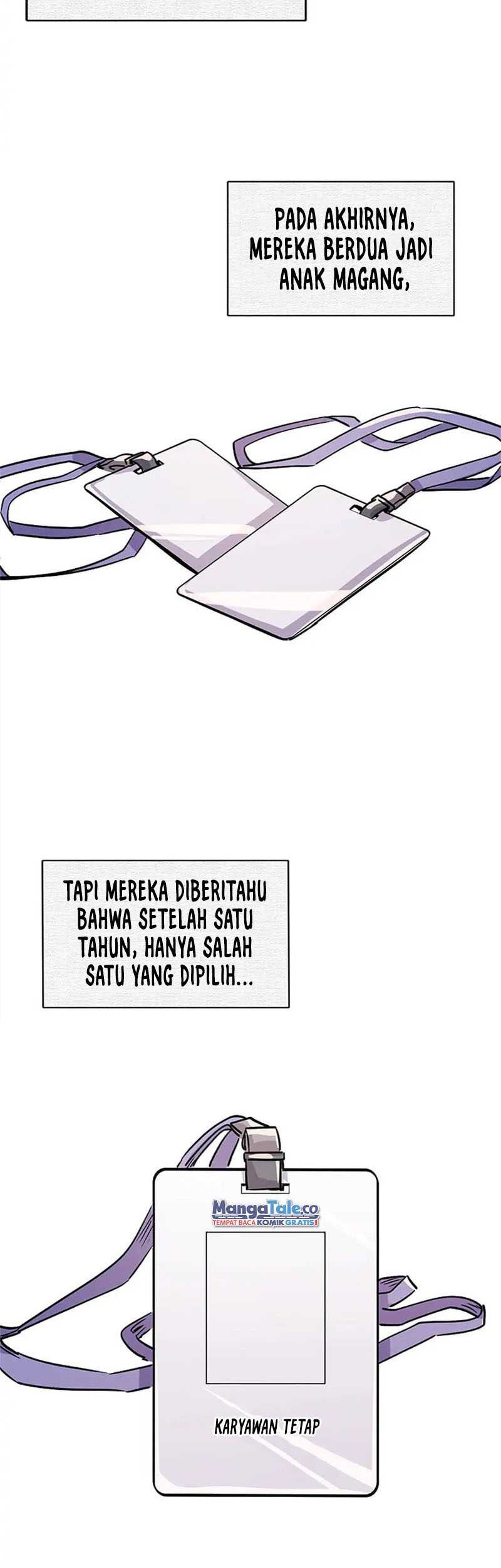 Road to Stardom Chapter 36 Gambar 35