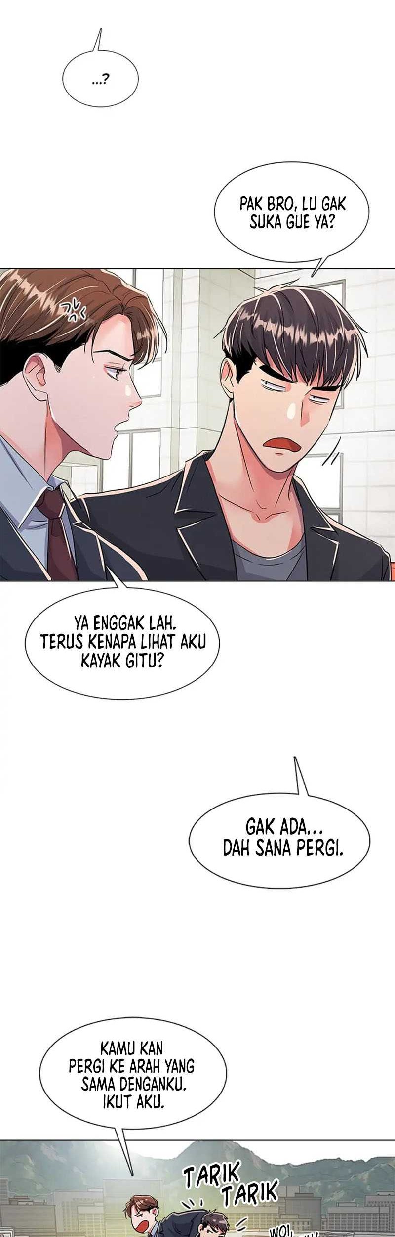 Road to Stardom Chapter 36 Gambar 39