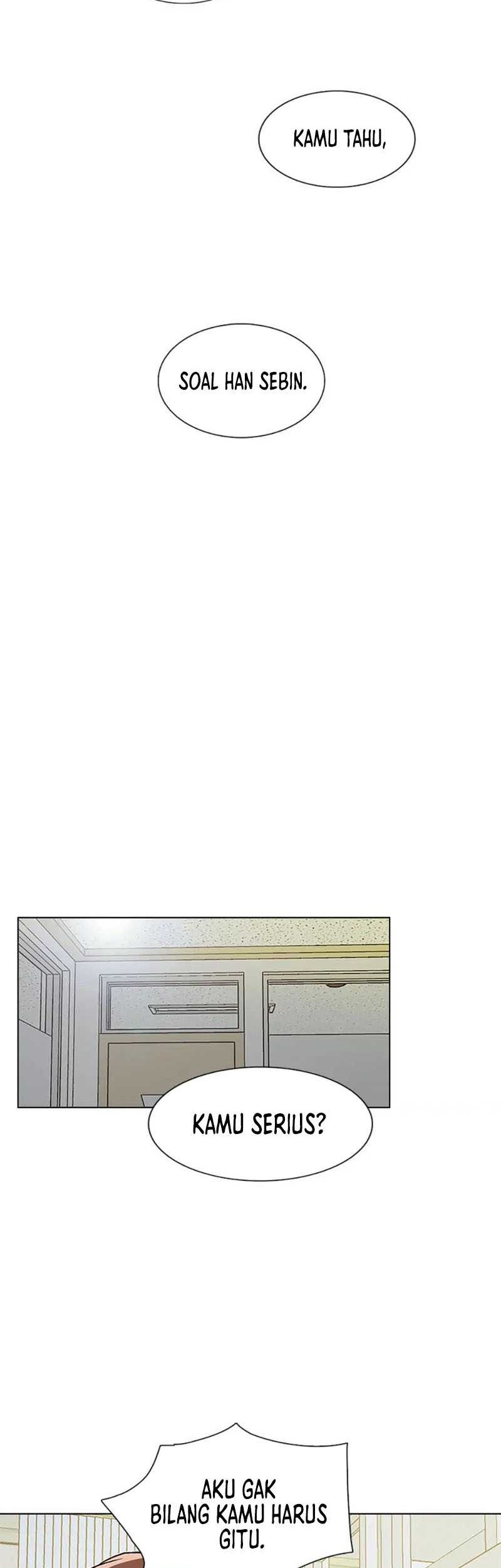 Road to Stardom Chapter 36 Gambar 43