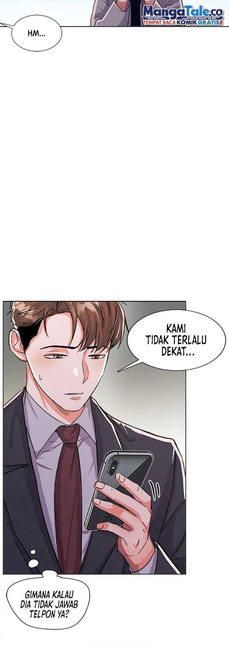 Road to Stardom Chapter 36 Gambar 45