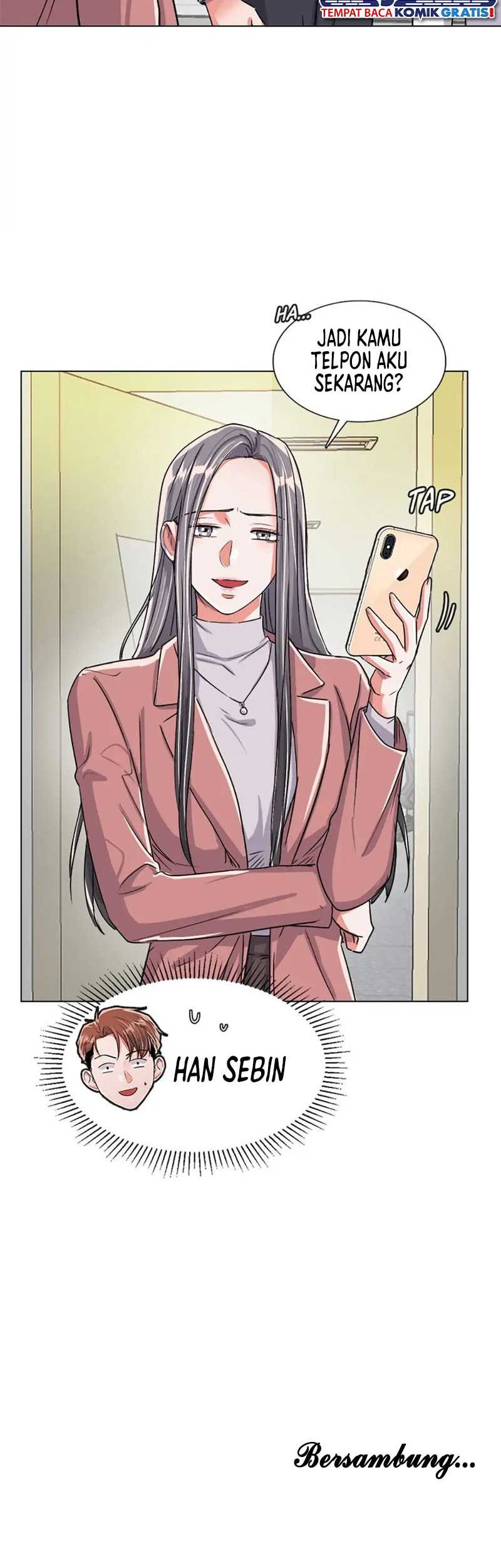 Road to Stardom Chapter 36 Gambar 47