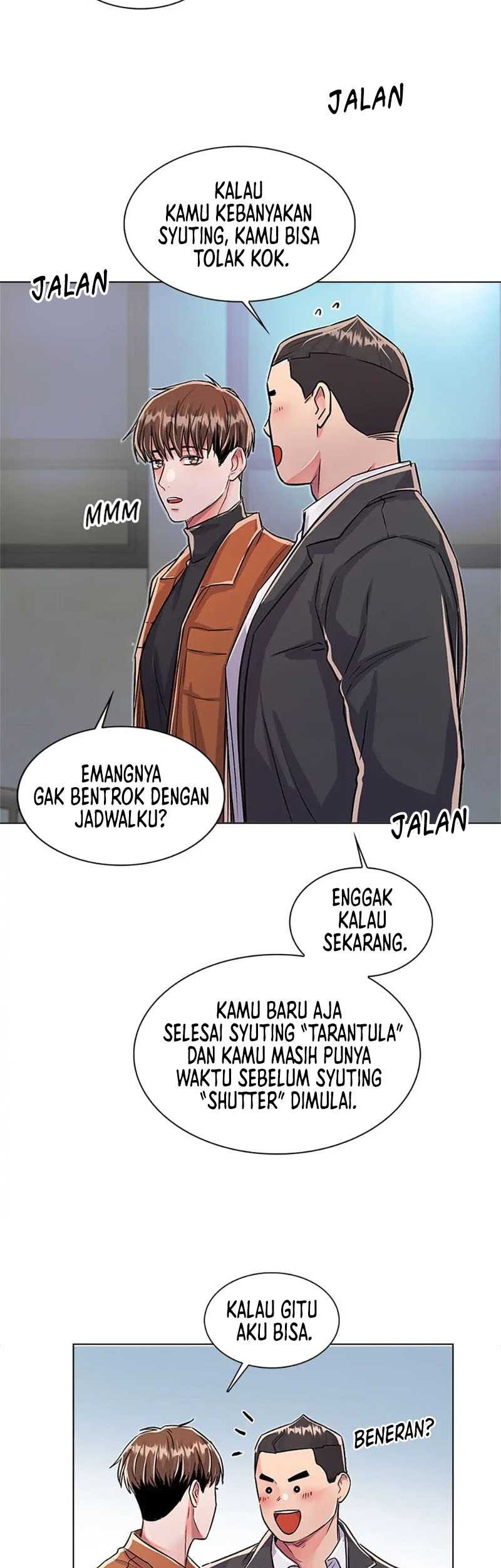 Road to Stardom Chapter 36 Gambar 4