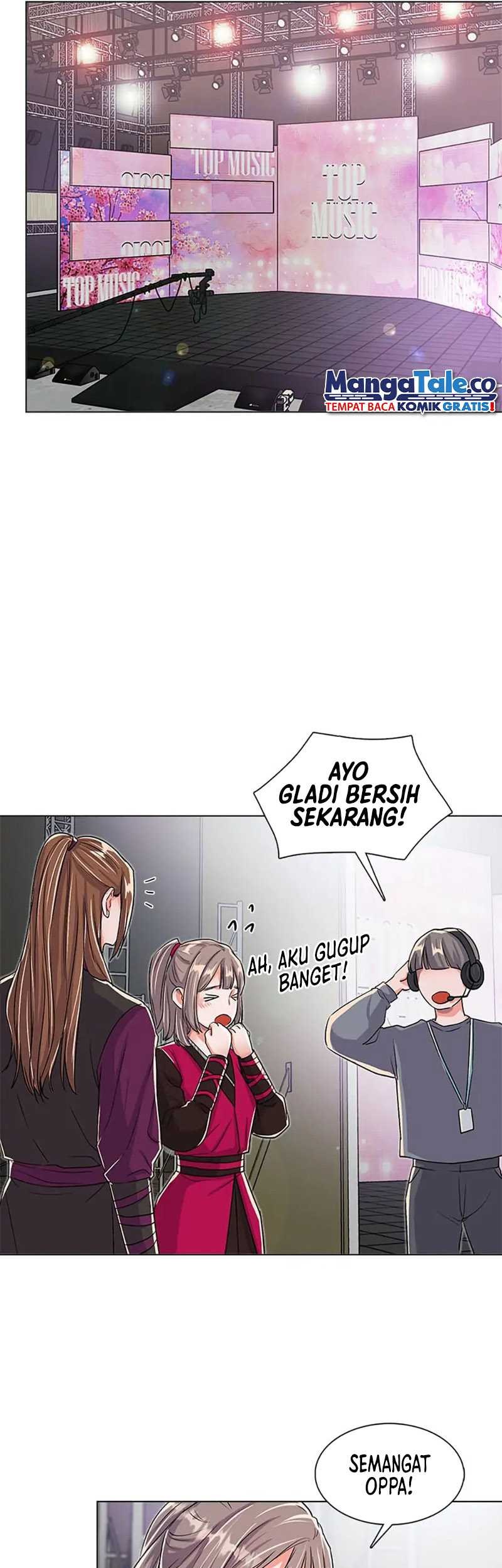 Road to Stardom Chapter 36 Gambar 6