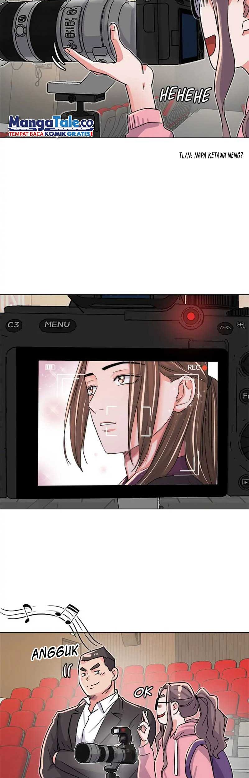 Road to Stardom Chapter 36 Gambar 8