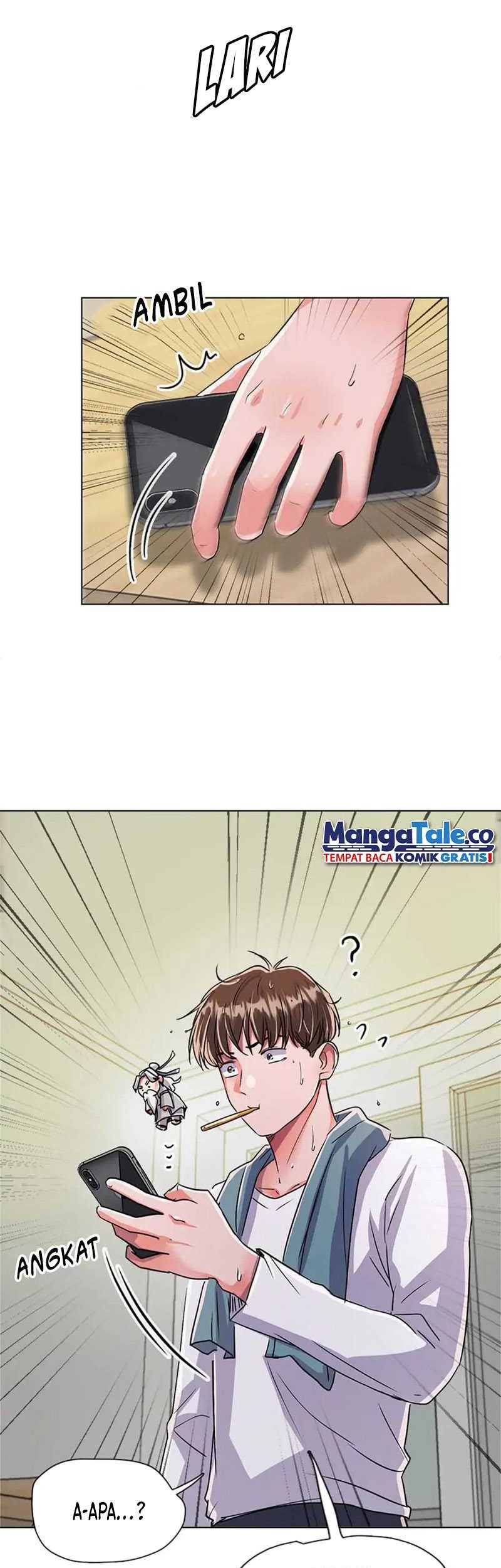 Road to Stardom Chapter 36 Gambar 12