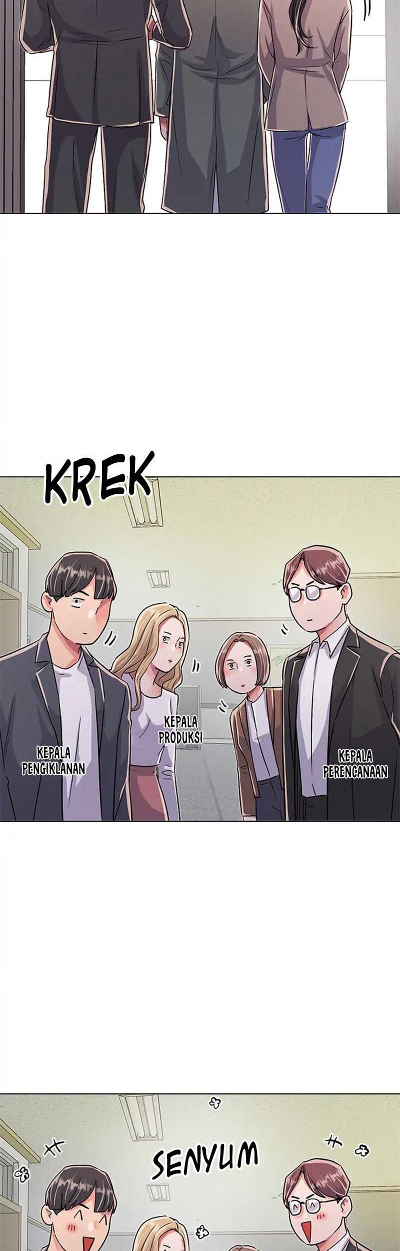 Road to Stardom Chapter 36 Gambar 23