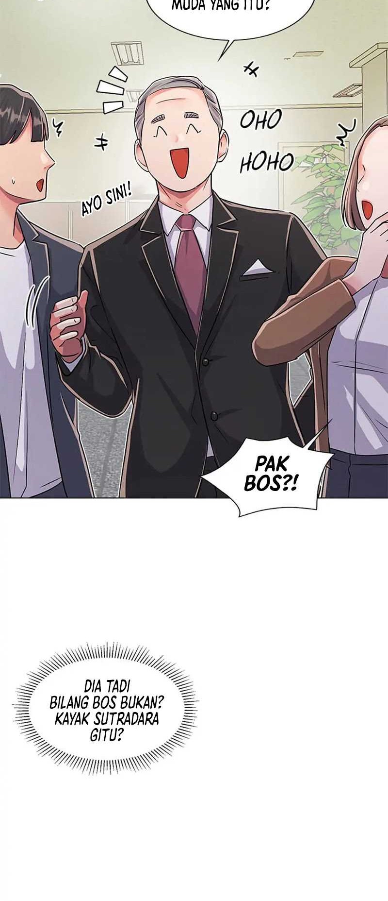 Road to Stardom Chapter 36 Gambar 25