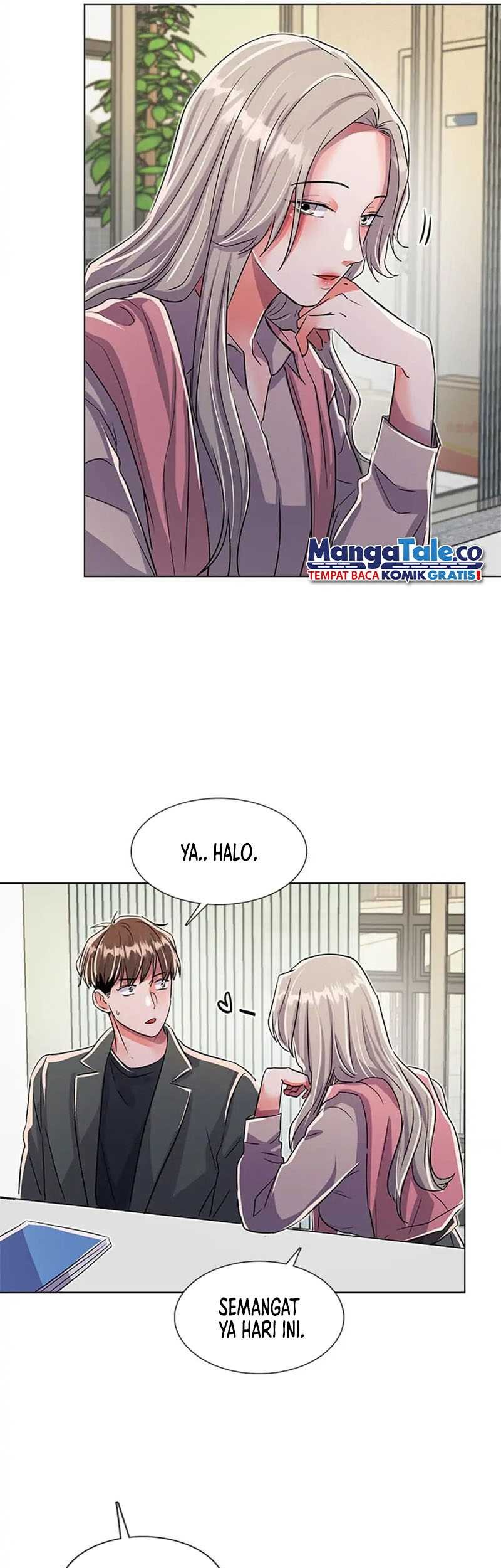 Road to Stardom Chapter 36 Gambar 30