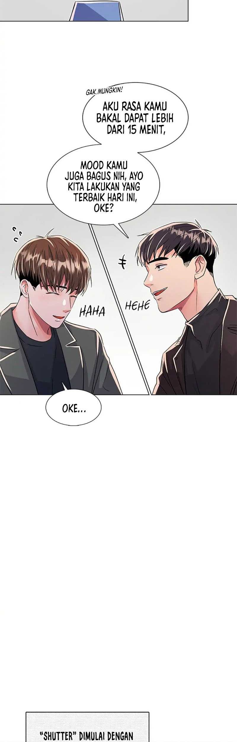 Road to Stardom Chapter 36 Gambar 32