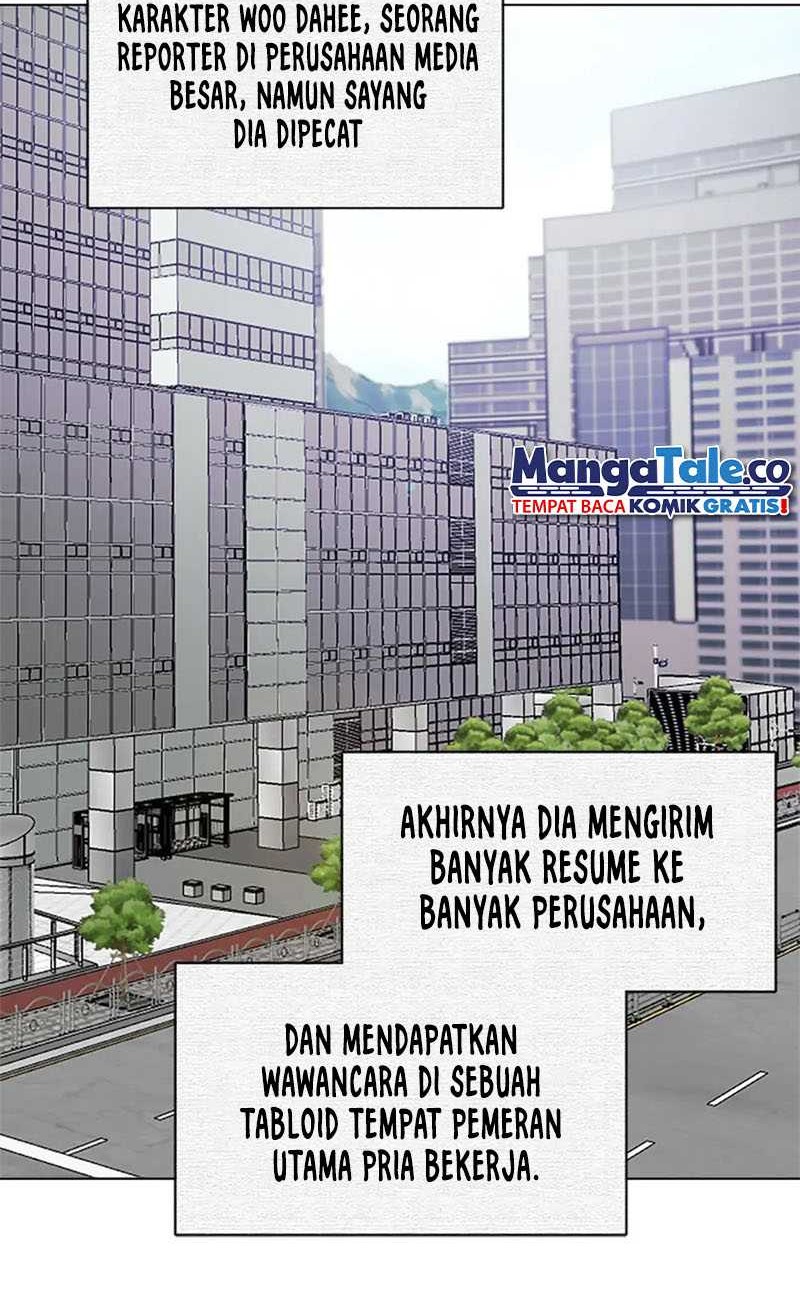 Road to Stardom Chapter 36 Gambar 33