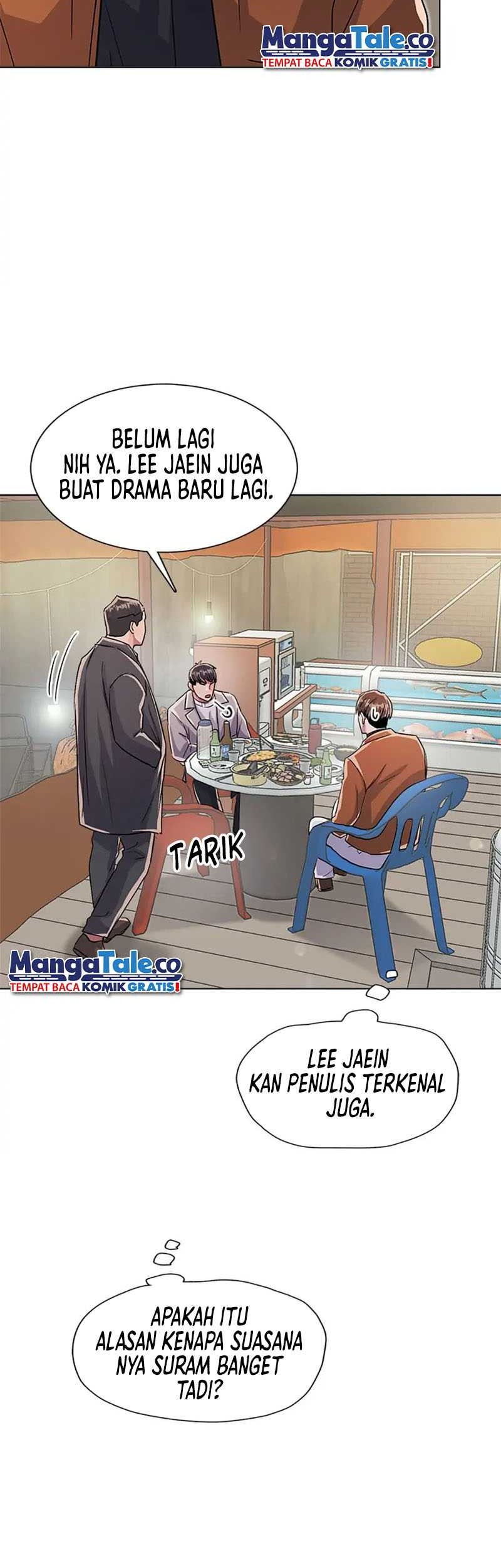Road to Stardom Chapter 35 Gambar 36