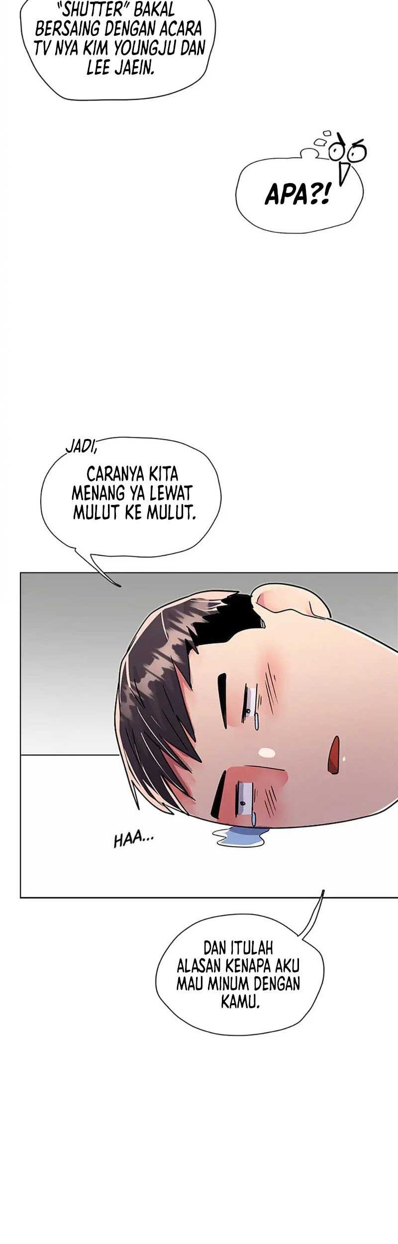 Road to Stardom Chapter 35 Gambar 40