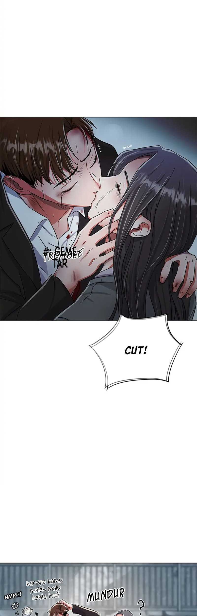 Road to Stardom Chapter 35 Gambar 4
