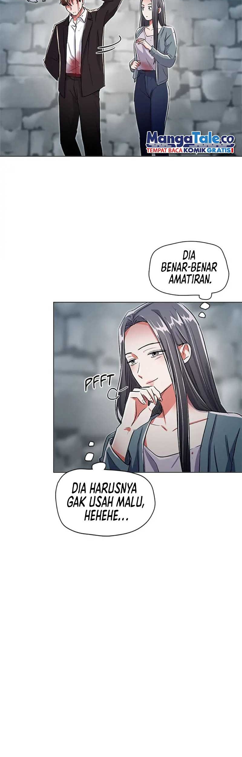 Road to Stardom Chapter 35 Gambar 5