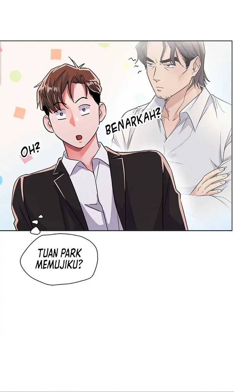 Road to Stardom Chapter 35 Gambar 9